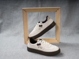 کتونی ونس دخترانه طرح گربه